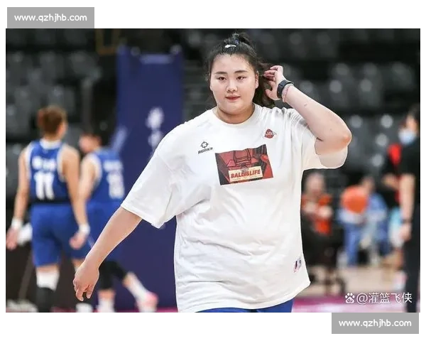女篮 “转会王” 刘禹彤再换东家 一年四队折射 WCBA 生态 女篮 “转会王” 刘禹彤再换东家 一年四队折射 WCBA 生态