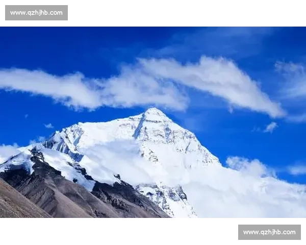 信里的珠峰,写给追光的你 信里的珠峰,写给追光的你