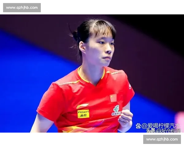 卫冕冠军爆冷止步!石洵瑶 0-3 负横井咲樱 师妹半决赛接棒复仇 卫冕冠军爆冷止步!石洵瑶 0-3 负横井咲樱 师妹半决赛接棒复仇
