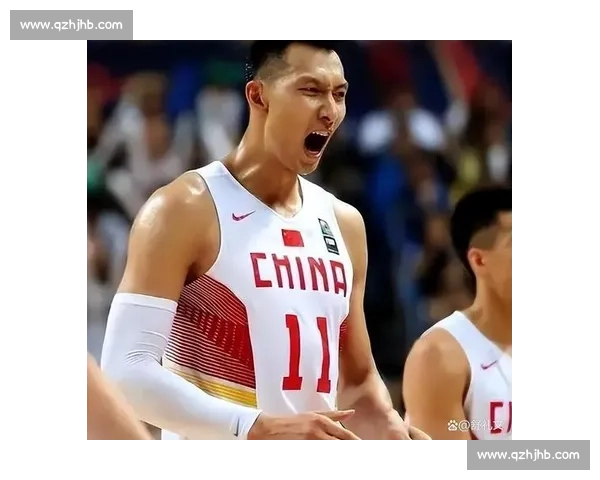 易建联时隔 8 个月重返央视!风波后首谈职业生涯与中国篮球未来 易建联时隔 8 个月重返央视!风波后首谈职业生涯与中国篮球未来
