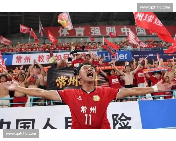 苏超惊现蚌埠回旋!复刻大帝绝学,名场面点燃绿茵场 苏超惊现蚌埠回旋!复刻大帝绝学,名场面点燃绿茵场