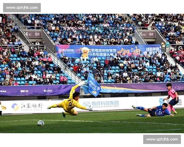 苏超赛场内外：常州以足球破局，补短板夯实城市发展根基